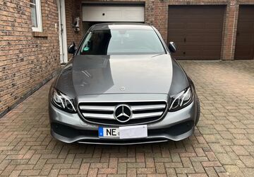 Mercedes-Benz E 220 89.500 km 24.800 &euro; Dormagen 41539