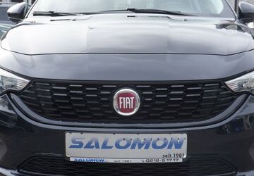 Fiat Tipo 55.000 km 9.980 &euro; Solingen 42651