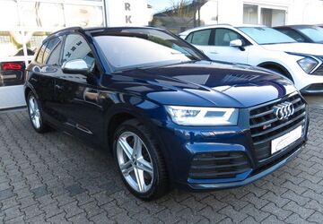 Audi SQ5 129.700 km 37.900 &euro; Wermelskirchen 42929