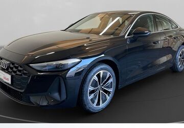 Audi A5 27.634 km 39.980 &euro; Köln 50823