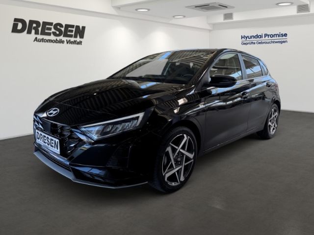 Hyundai i20 10.272 km 20.450 &euro; Dormagen 41540