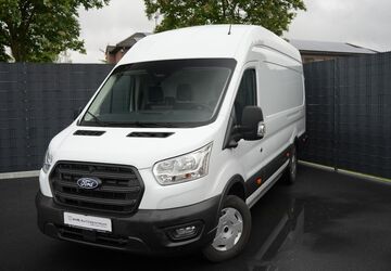 Ford Transit 24.611 km 31.299 &euro; Dormagen 41539