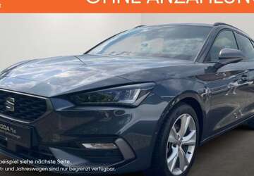 Seat Leon 22.095 km 28.170 &euro; Dormagen 41540