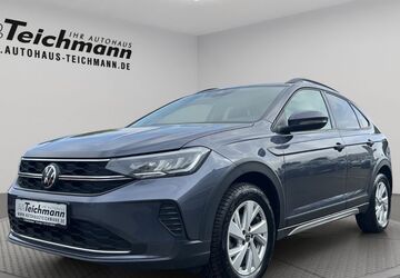 VW Taigo 97.219 km 18.900 &euro; Dormagen 41540