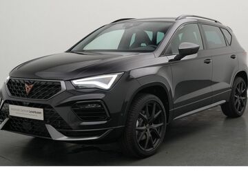 Cupra Ateca 1.998 km 33.380 &euro; Leverkusen 51373