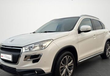Peugeot 4008 165.000 km 7.990 &euro; Elsdorf 50189