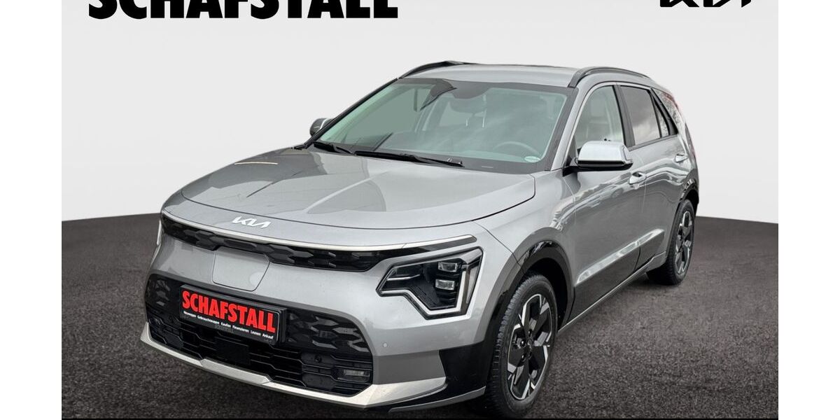 Kia Niro 29.433 km 27.879 &euro; Elsdorf (bei Köln) 50189