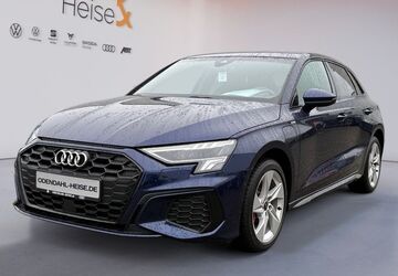 Audi A3 43.593 km 24.980 &euro; Köln 50739