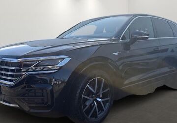 VW Touareg 81.549 km 42.990 &euro; Mettmann 40822