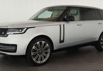 Land Rover Range Rover 10.800 km 144.884 &euro; Neuss 41460