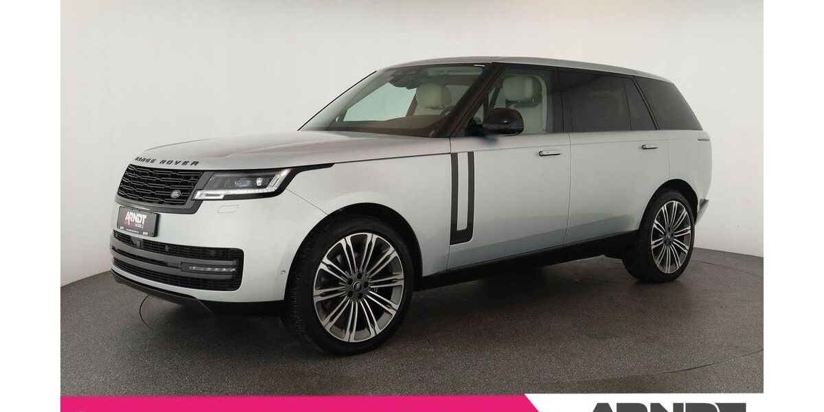 Land Rover Range Rover 10.800 km 144.884 &euro; Neuss 41460