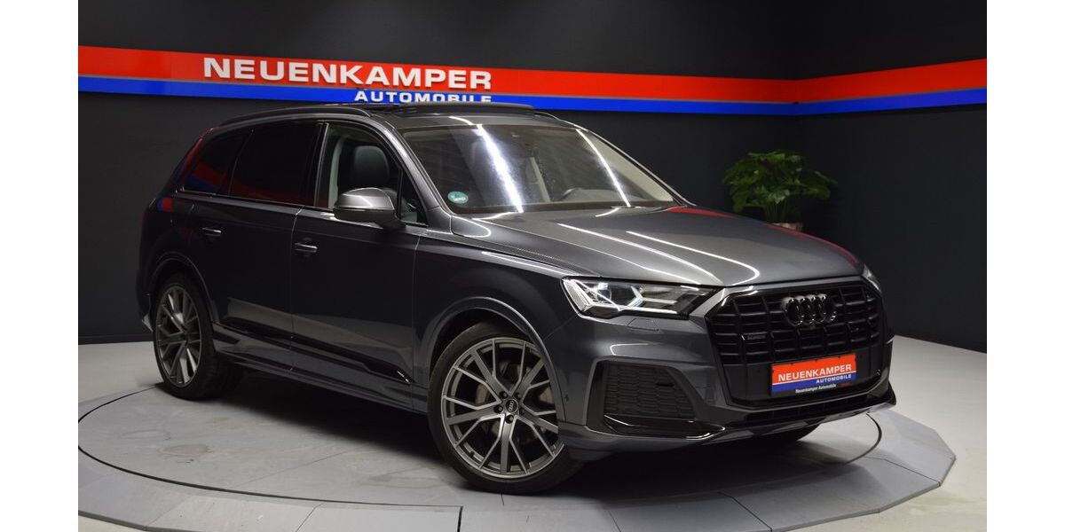 Audi Q7 65.300 km 54.490 &euro; Remscheid 42853