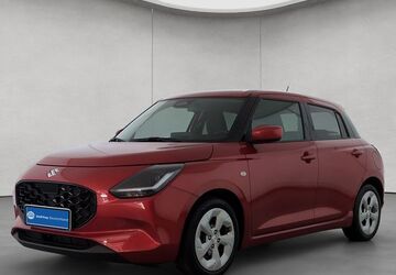 Suzuki Swift 38.096 km 14.990 &euro; Düsseldorf 40549