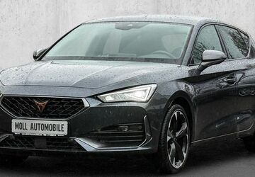 Cupra Leon 49.457 km 24.950 &euro; Bergheim 50126