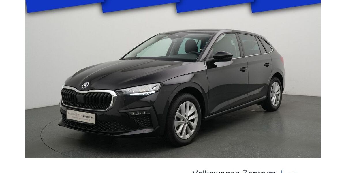 Skoda Scala 19.979 km 21.980 &euro; Leverkusen 51379