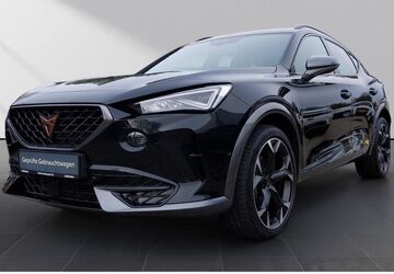 Cupra Formentor 14.818 km 30.400 &euro; Solingen 42719