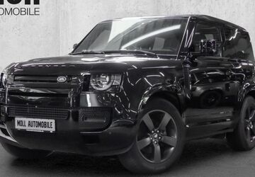 Land Rover Defender 31.950 km 66.480 &euro; Köln 51149
