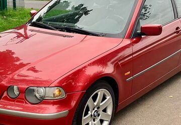 BMW 325 231.000 km 3.750 &euro; Dormagen 41541