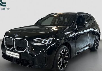 BMW X3 26.017 km 51.460 &euro; Kaarst 41564