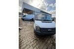 Ford Transit 286.000 km 2.200 &euro; Hürth 50354