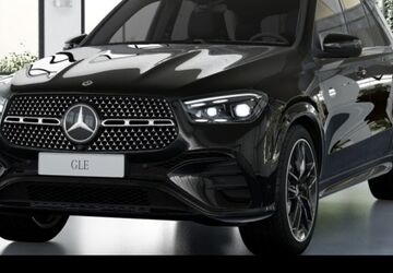 Mercedes-Benz GLE 350 9.900 km 89.990 &euro; Frechen 50226