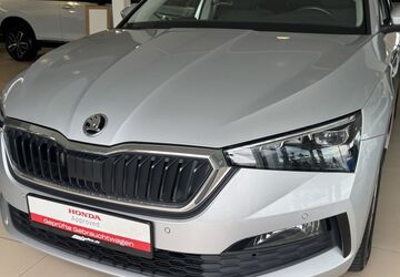 Skoda Scala 58.219 km 15.990 &euro; Brühl 50321
