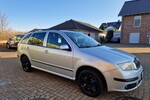 Skoda Fabia 389.000 km 1.400 &euro; Dormagen 41539