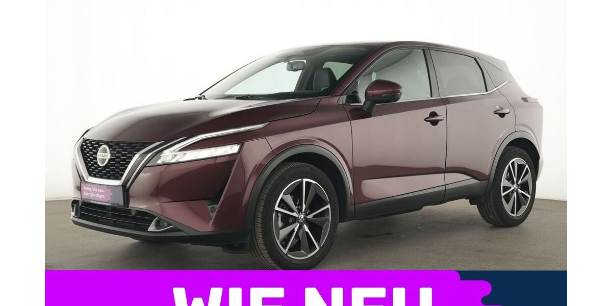 Nissan Qashqai 33.486 km 22.977 &euro; Neuss 41460