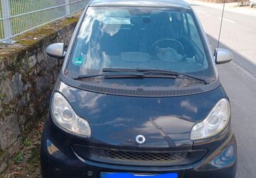 Smart ForTwo 108.000 km 5.250 &euro; Köln 51149