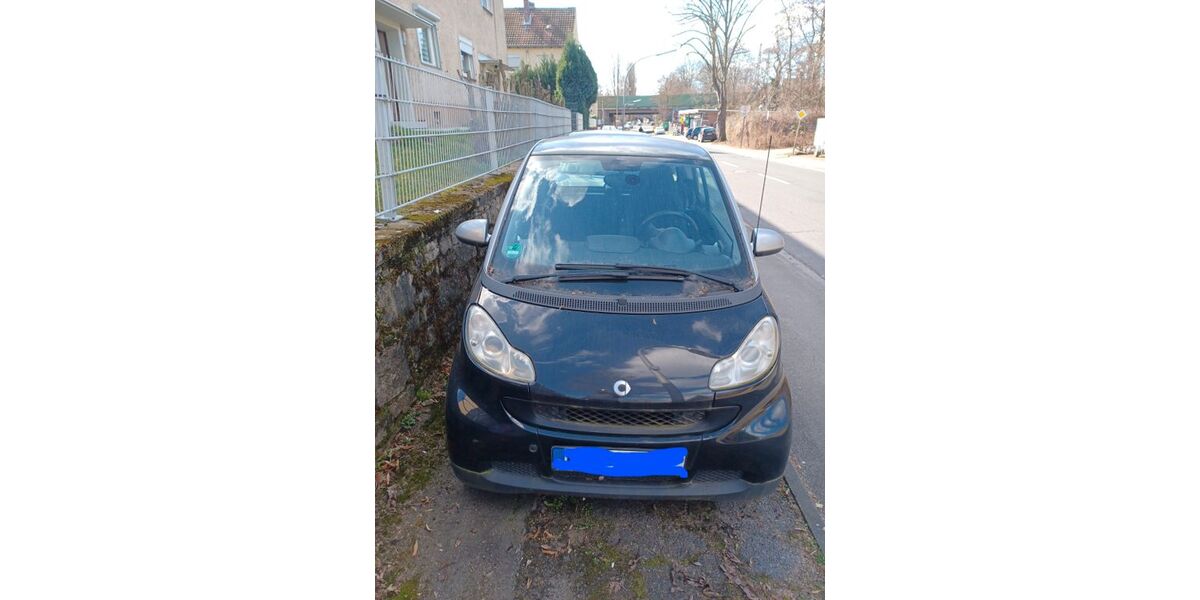 Smart ForTwo 108.000 km 5.250 &euro; Köln 51149