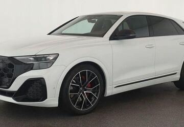 Audi Q8 21.300 km 76.484 &euro; Neuss 41460