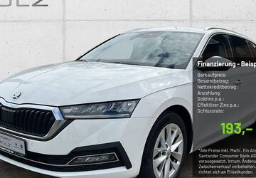Skoda Octavia 136.113 km 17.990 &euro; Pulheim-Brauweiler 50259