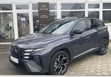 Hyundai TUCSON 1.274 km 37.998 &euro; Leverkusen 51373