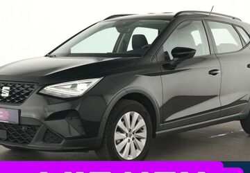 Seat Arona 32.310 km 18.622 &euro; Neuss 41460
