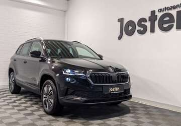 Skoda Karoq 5.000 km 36.300 &euro; Monheim am Rhein 40789
