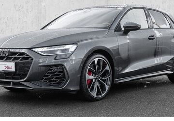 Audi S3 19.837 km 46.340 &euro; Düsseldorf 40549