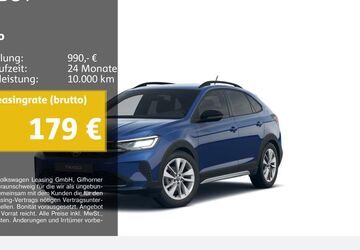 VW Taigo 21.915 km 21.630 &euro; Remscheid 42897