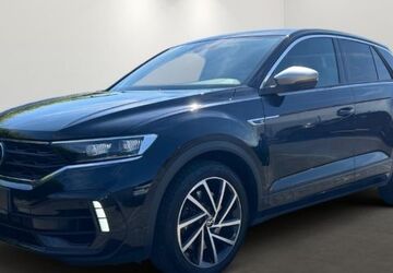 VW T-Roc 52.252 km 26.980 &euro; Dormagen 41540