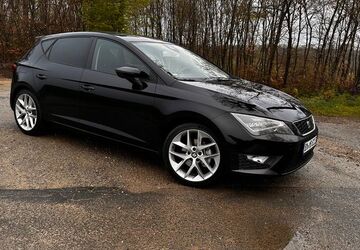 Seat Leon 172.000 km 10.200 &euro; Frechen 50226