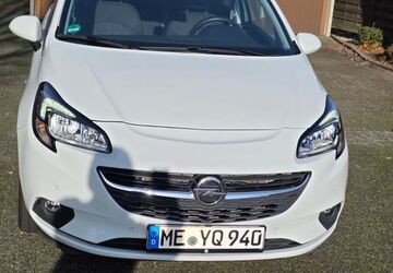 Opel Corsa 42.552 km 8.800 &euro; Ratingen 40880