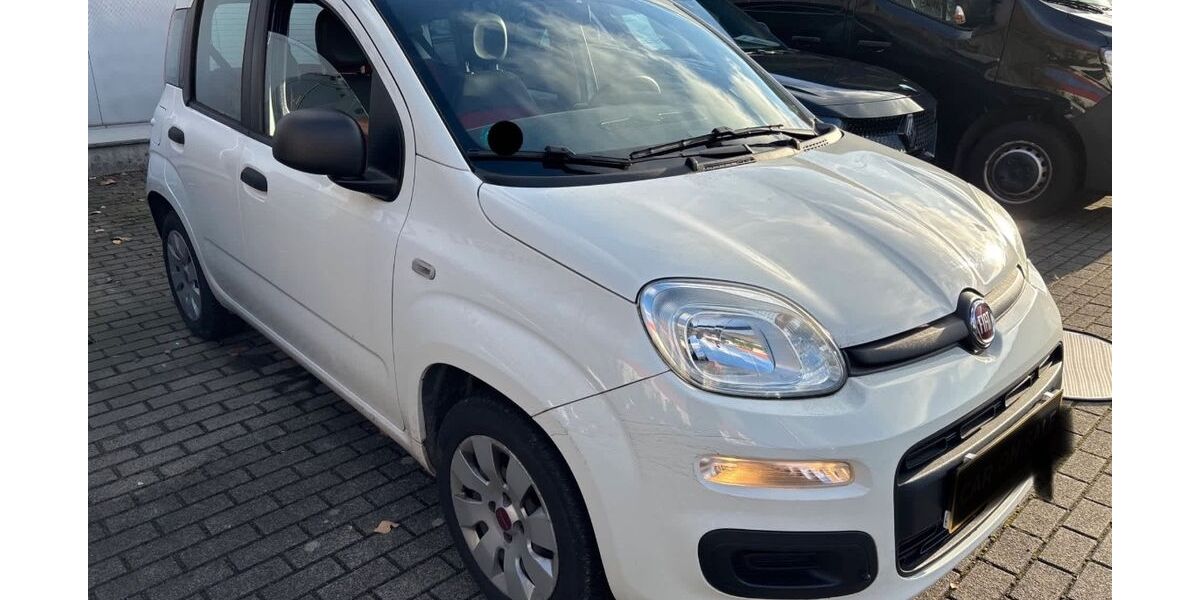 Fiat Panda 84.665 km 4.999 &euro; Monheim am Rhein 40789