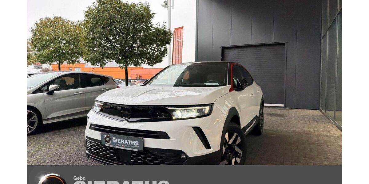 Opel Mokka 27.053 km 21.850 &euro; Bergisch Gladbach 51429