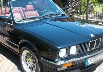 BMW 325 187.000 km 19.000 &euro; Düsseldorf 40547