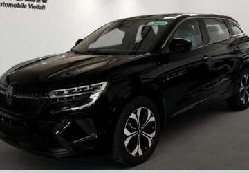 Renault Austral 8.846 km 26.950 &euro; Neuss 41464