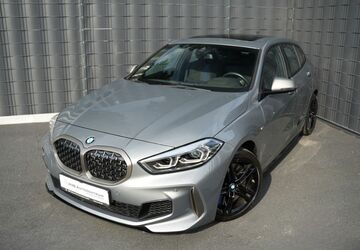 BMW M135 24.827 km 35.899 &euro; Dormagen 41539