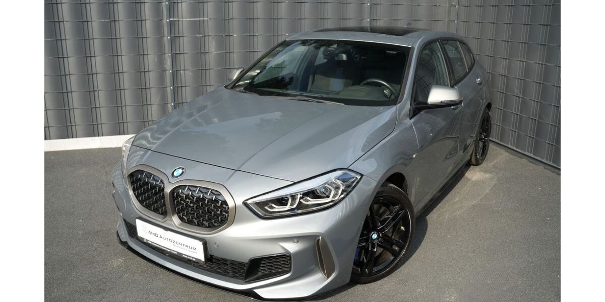 BMW M135 24.827 km 35.899 &euro; Dormagen 41539