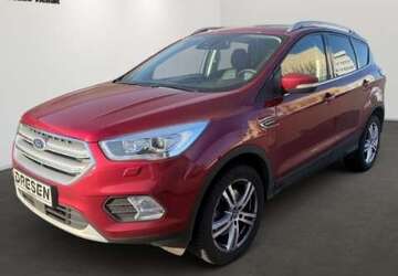 Ford Kuga 35.863 km 19.850 &euro; Neuss 41464