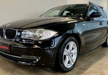 BMW 116 164.000 km 5.999 &euro; Hilden 40721