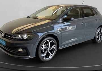 VW Polo 58.823 km 15.470 &euro; Köln 50823