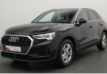 Audi Q3 125.917 km 25.980 &euro; Leverkusen 51373